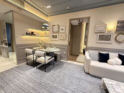 River Green (D9), Condominium #463593371